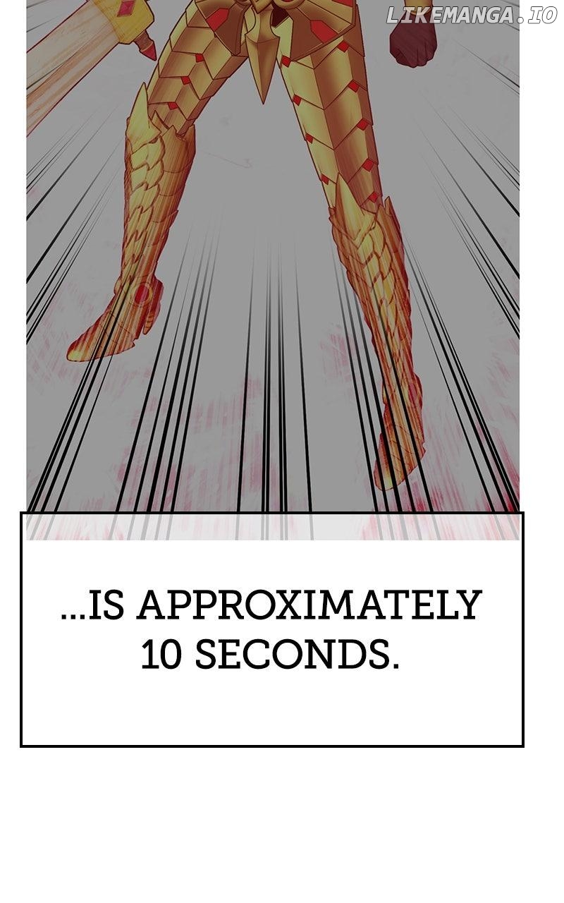 +99 Wooden stick Chapter 155 - page 425