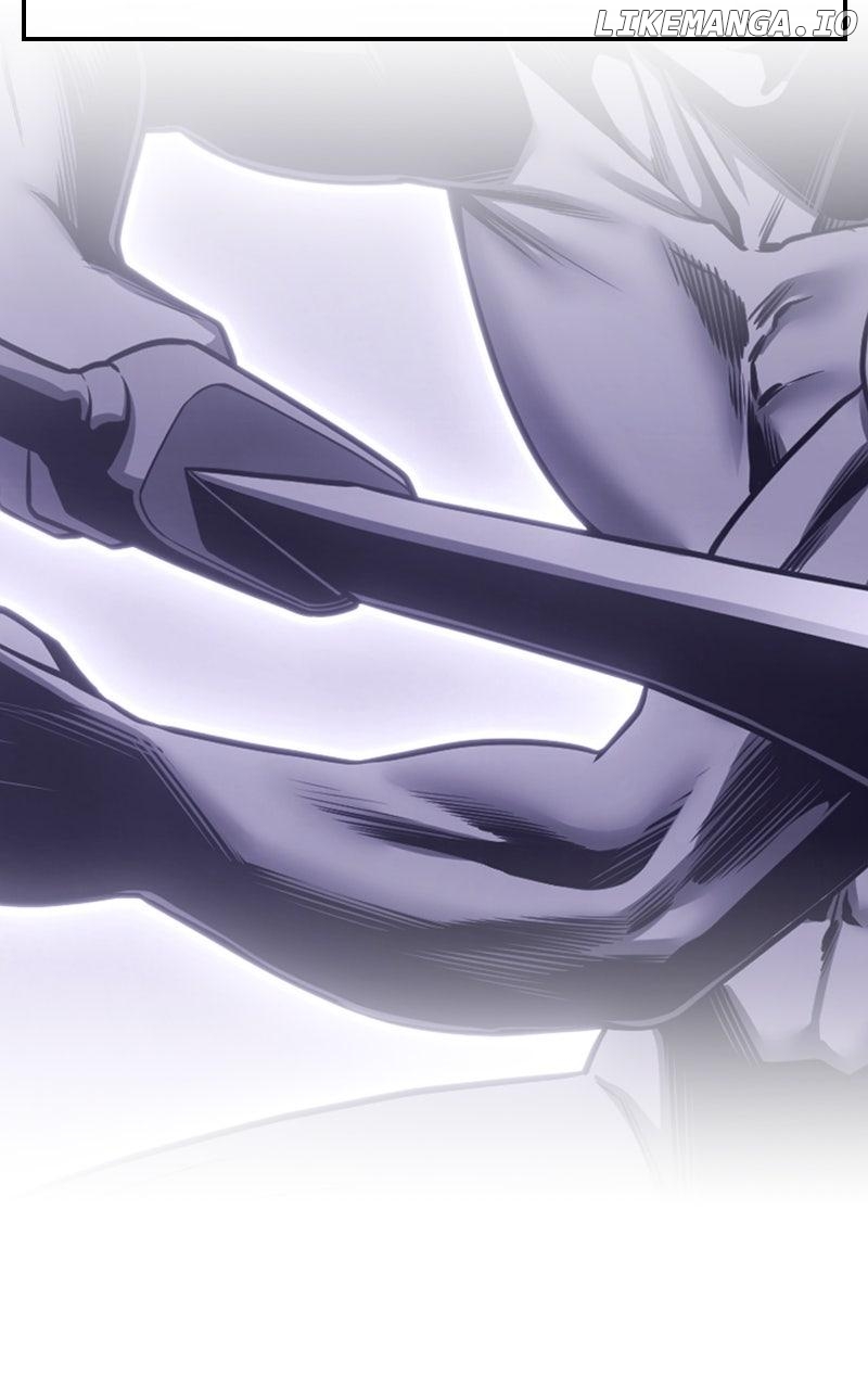 +99 Wooden stick Chapter 155 - page 428