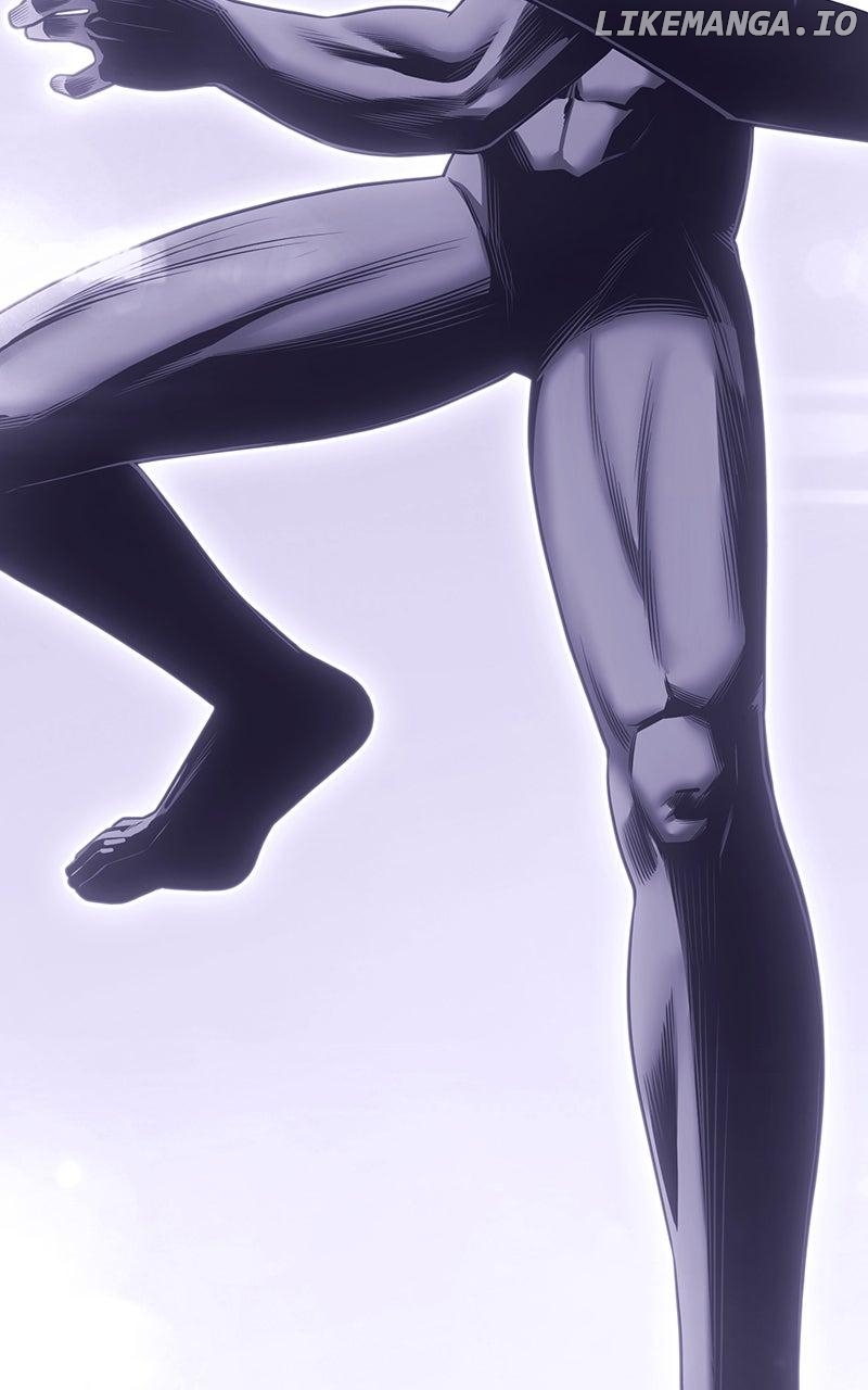 +99 Wooden stick Chapter 155 - page 431