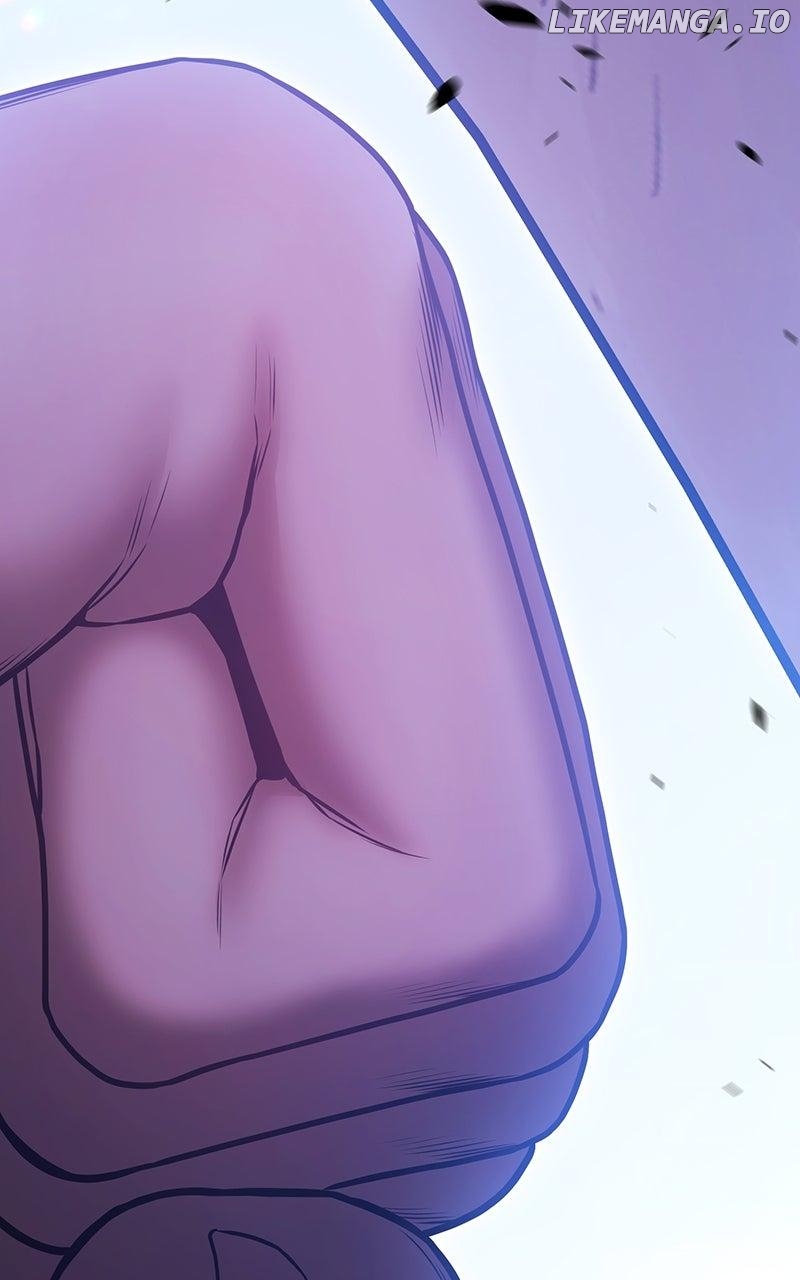 +99 Wooden stick Chapter 155 - page 441