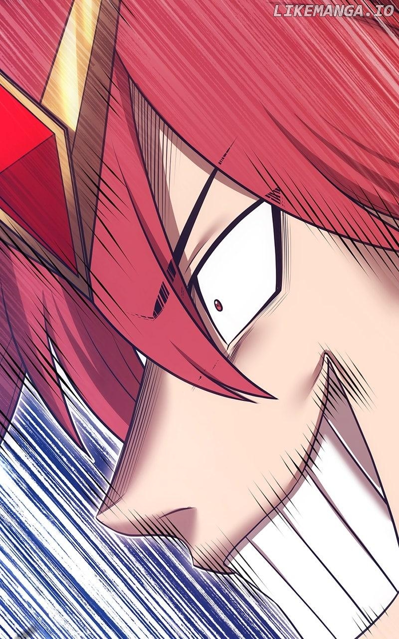+99 Wooden stick Chapter 155 - page 448