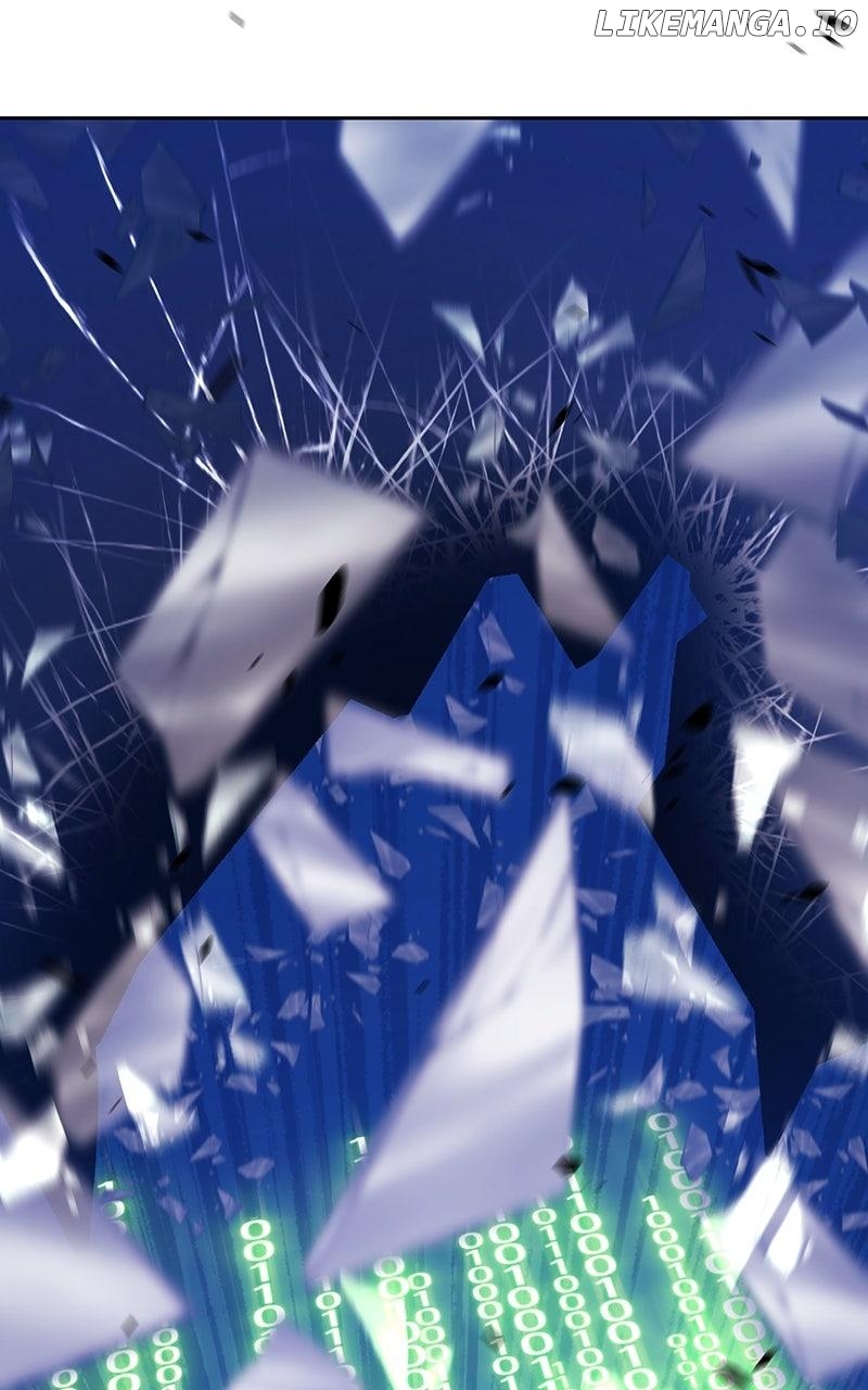+99 Wooden stick Chapter 155 - page 453