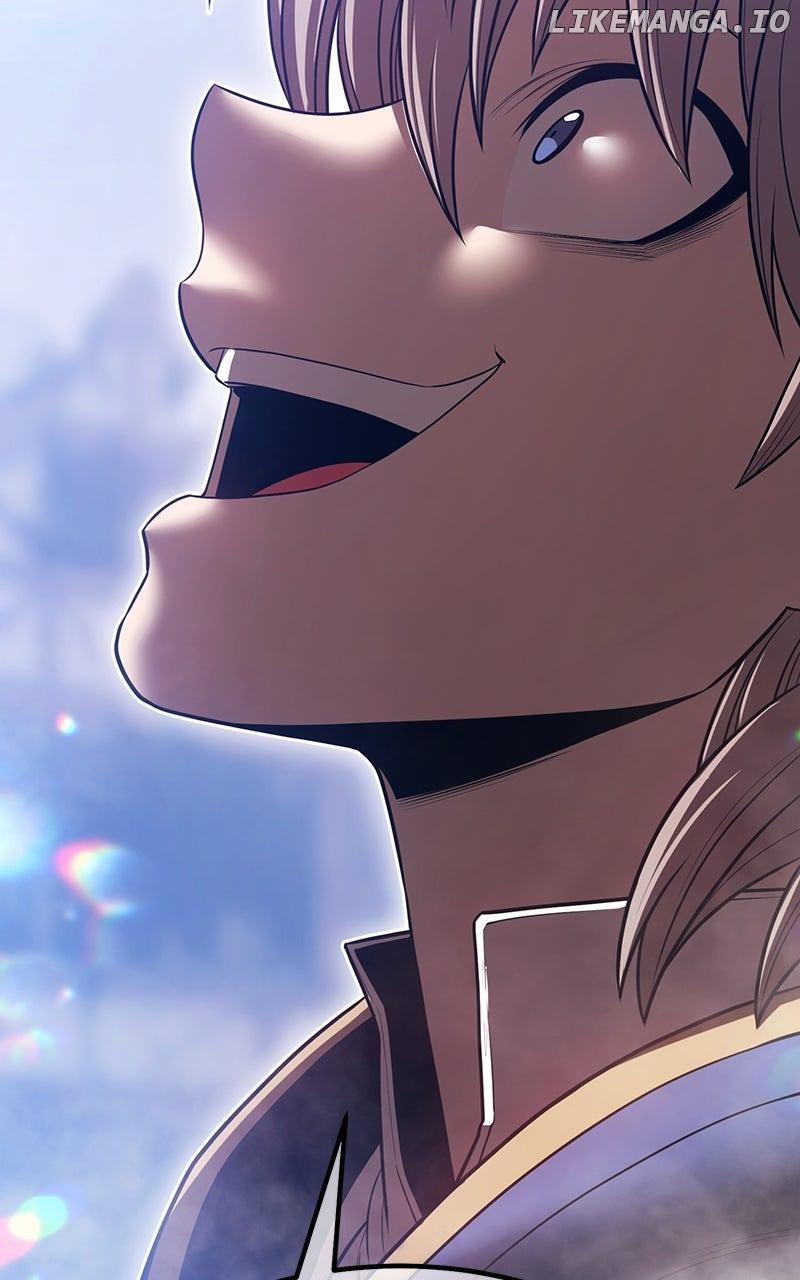 +99 Wooden stick Chapter 155 - page 6