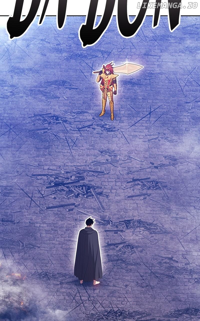 +99 Wooden stick Chapter 155 - page 69