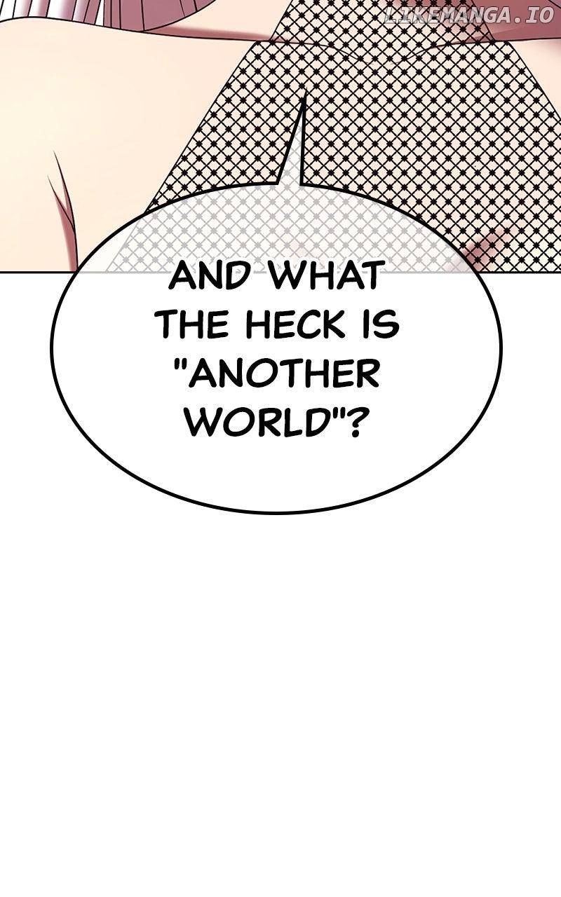 +99 Wooden stick Chapter 155 - page 75