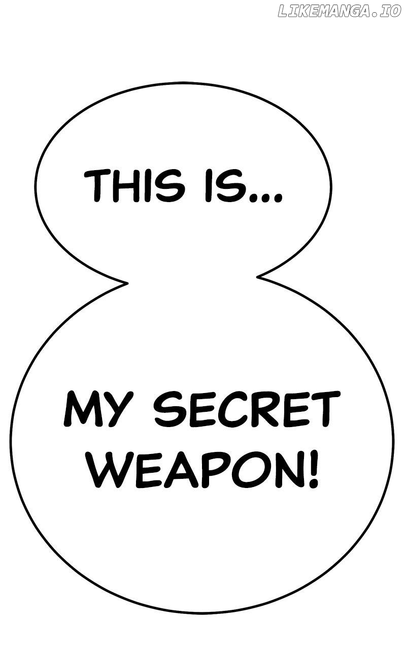 +99 Wooden stick Chapter 155 - page 8