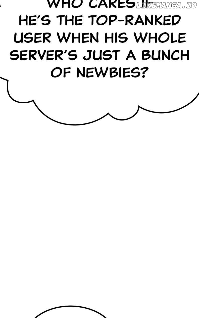 +99 Wooden stick Chapter 155 - page 83