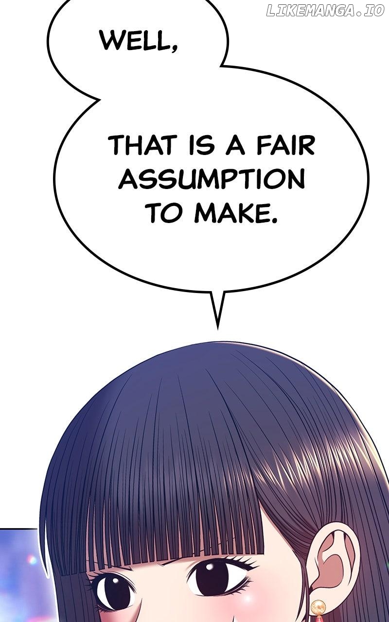 +99 Wooden stick Chapter 155 - page 84