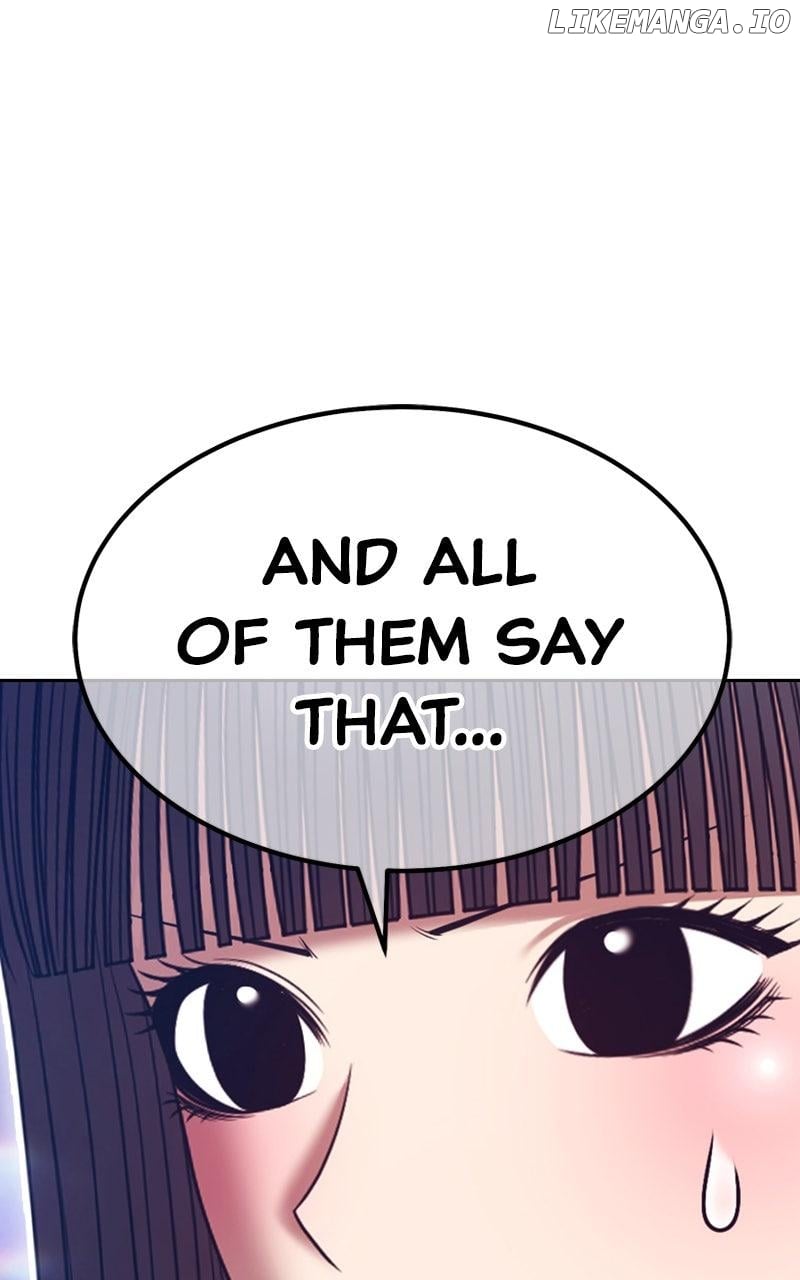 +99 Wooden stick Chapter 155 - page 87
