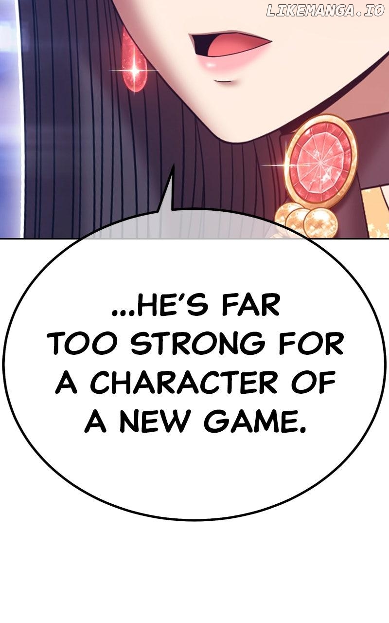 +99 Wooden stick Chapter 155 - page 88