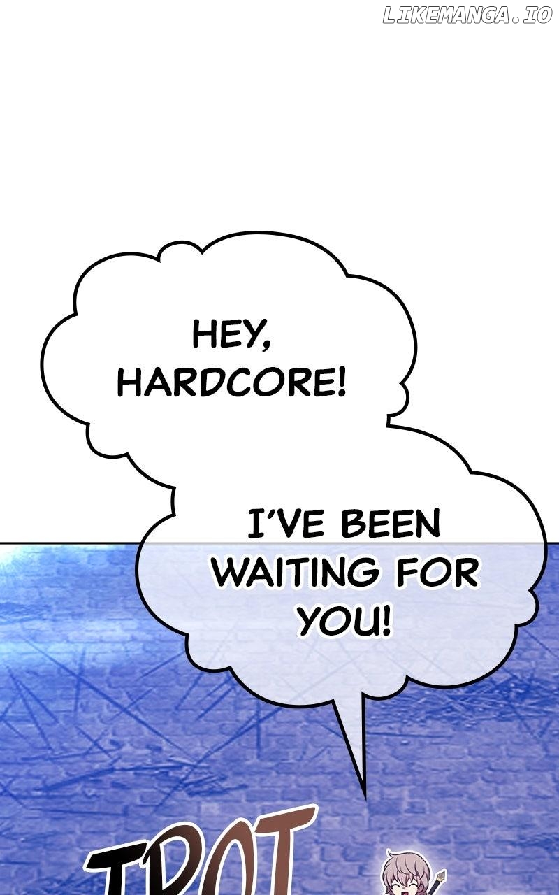 +99 Wooden stick Chapter 155 - page 89