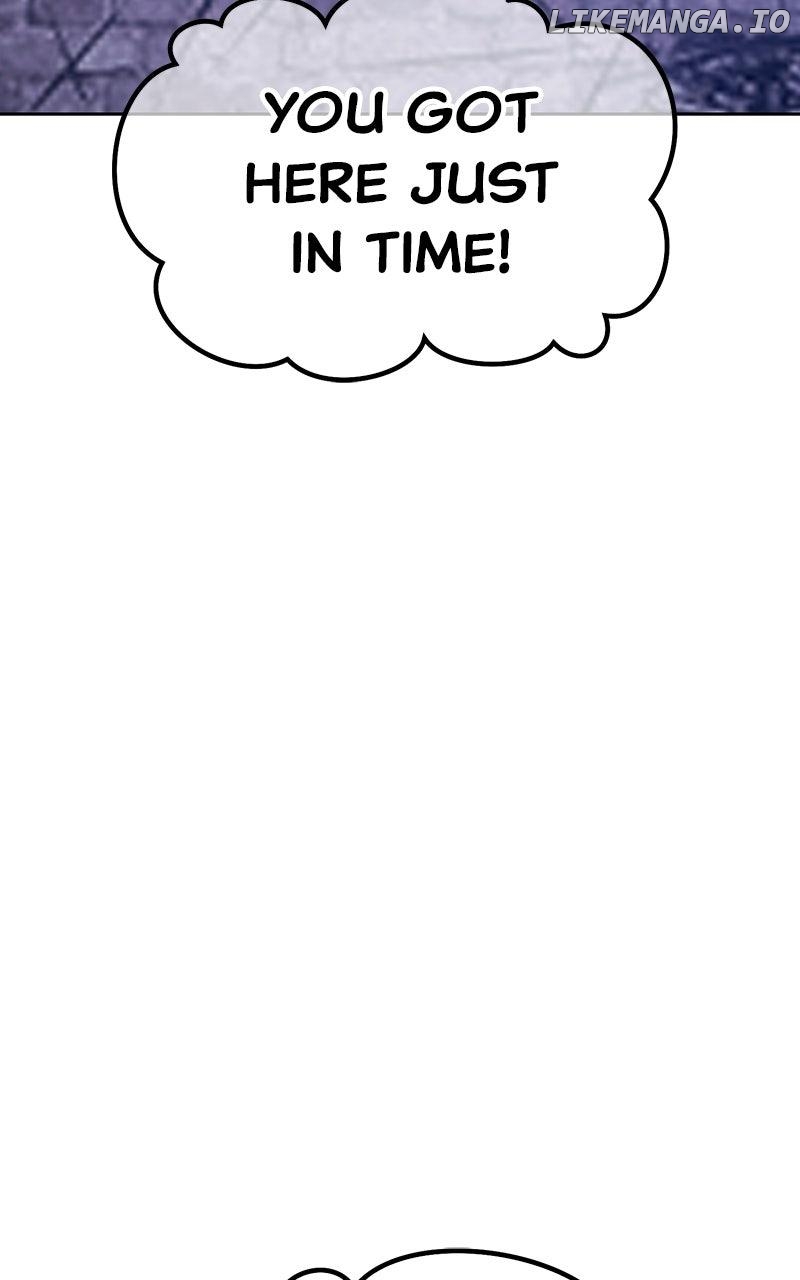 +99 Wooden stick Chapter 155 - page 91