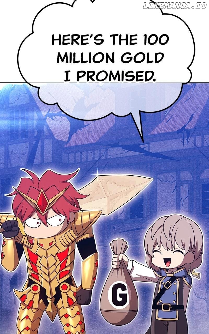 +99 Wooden stick Chapter 155 - page 92