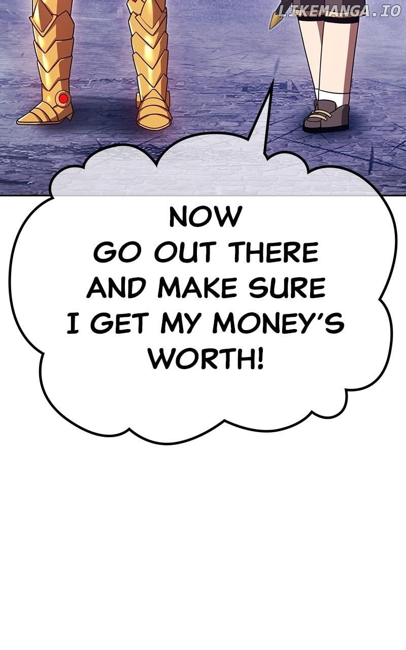+99 Wooden stick Chapter 155 - page 93