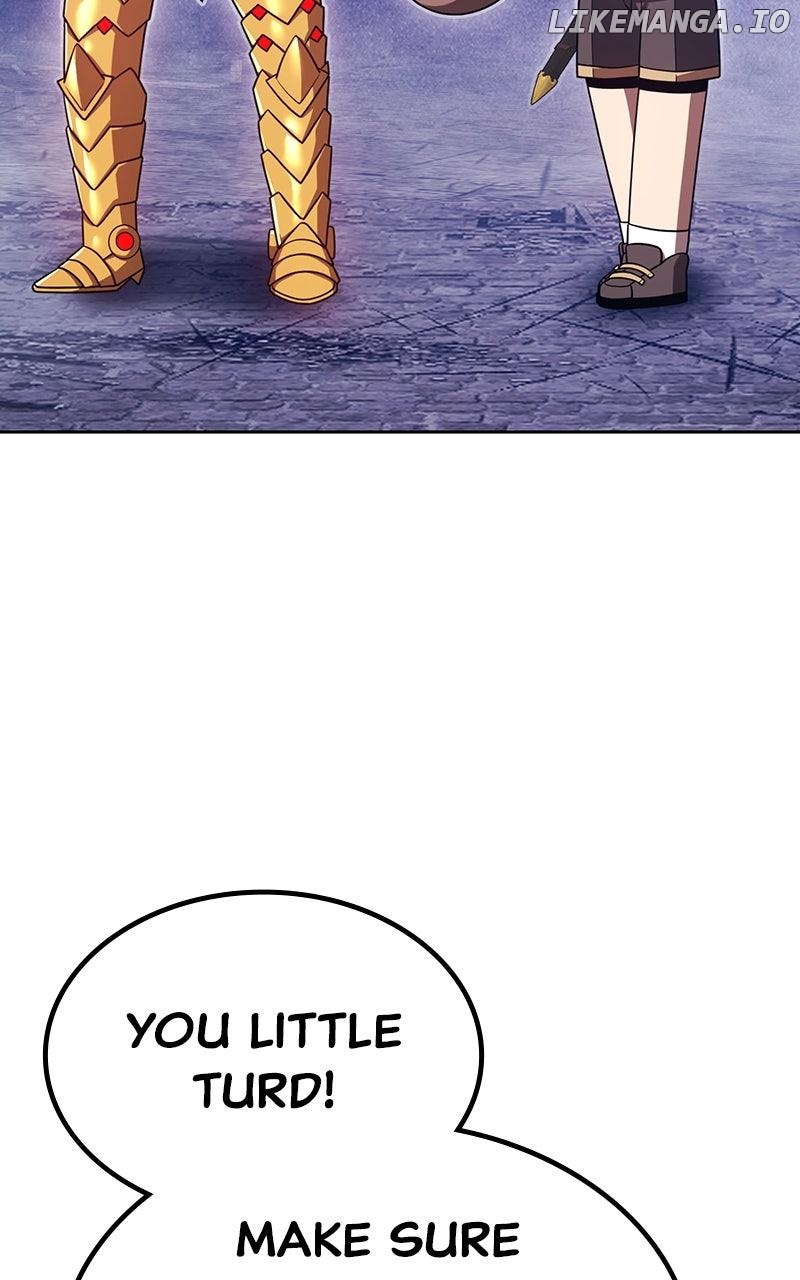 +99 Wooden stick Chapter 155 - page 95
