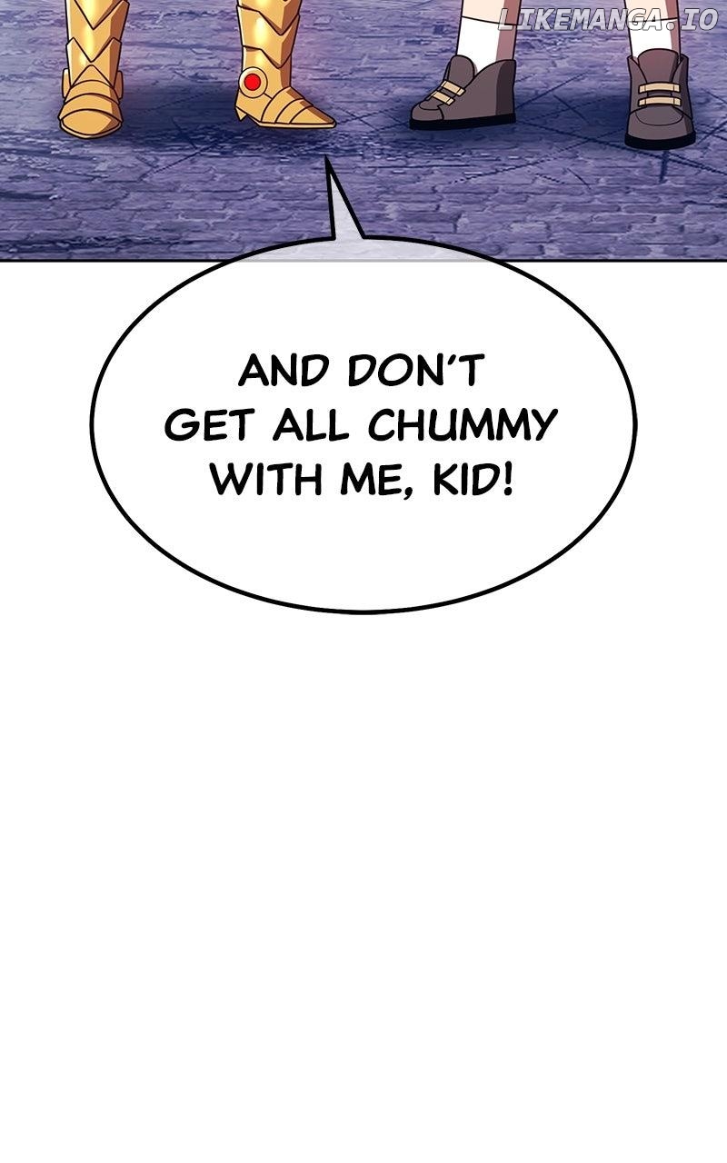 +99 Wooden stick Chapter 155 - page 97