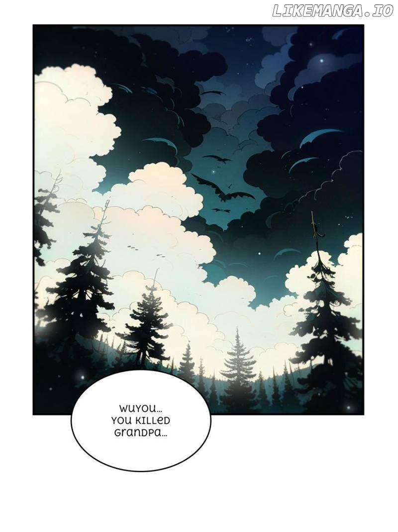 Perfect Secret Love: The Bad New Wife is a Little Sweet Chapter 527 - page 32