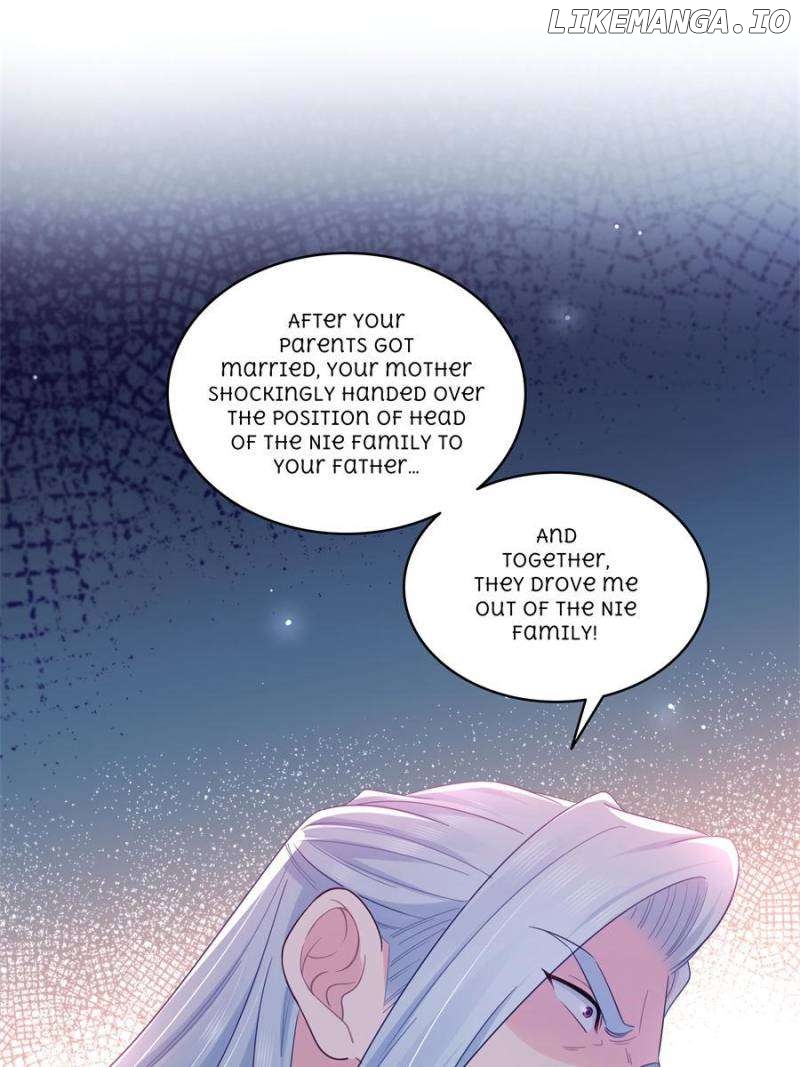 Perfect Secret Love: The Bad New Wife is a Little Sweet Chapter 527 - page 5