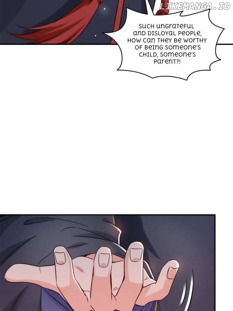 Perfect Secret Love: The Bad New Wife is a Little Sweet Chapter 527 - page 7