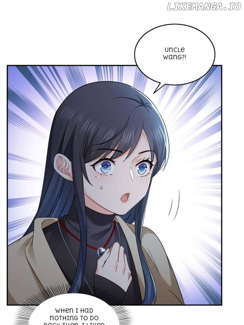 Perfect Secret Love: The Bad New Wife is a Little Sweet Chapter 528 - page 12
