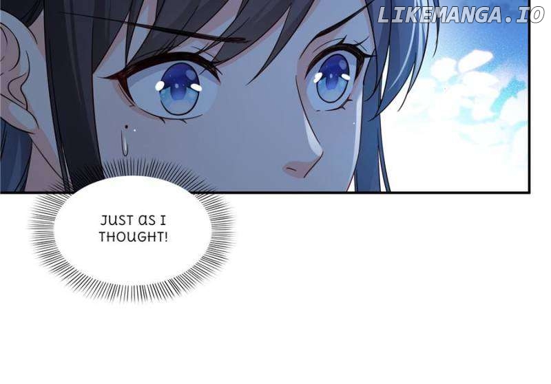 Perfect Secret Love: The Bad New Wife is a Little Sweet Chapter 528 - page 16