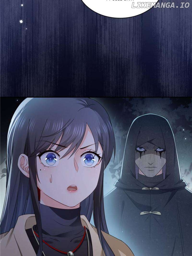 Perfect Secret Love: The Bad New Wife is a Little Sweet Chapter 528 - page 19
