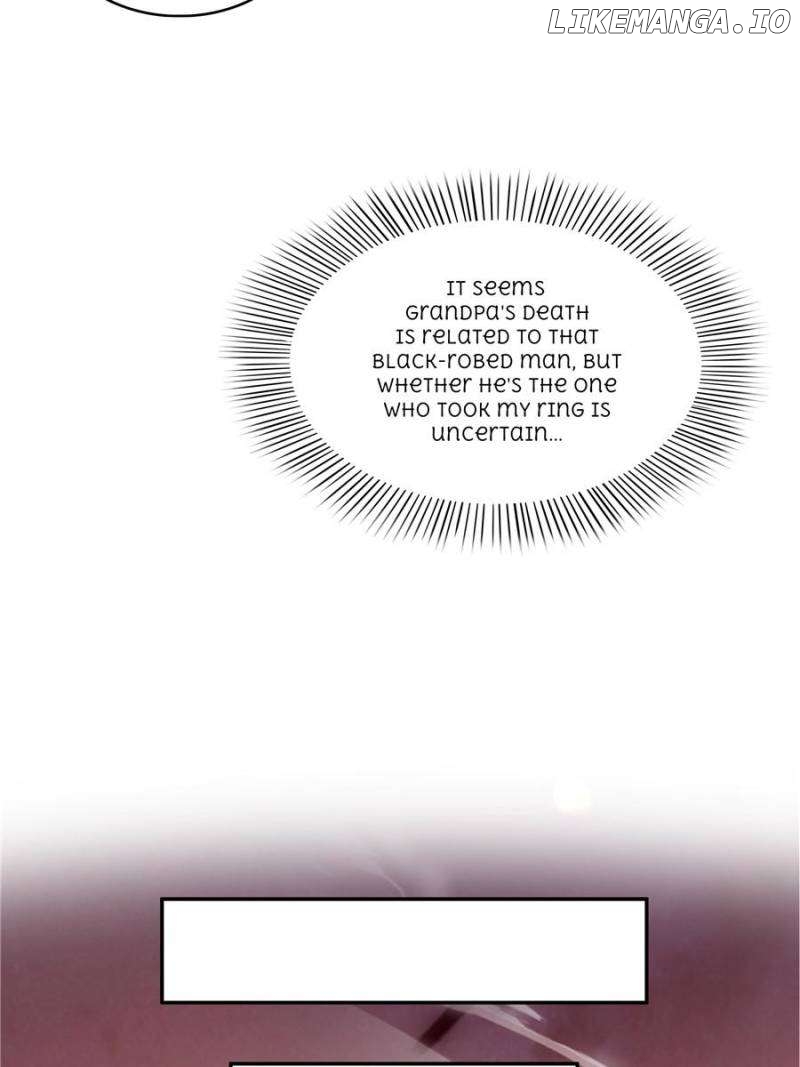 Perfect Secret Love: The Bad New Wife is a Little Sweet Chapter 528 - page 23