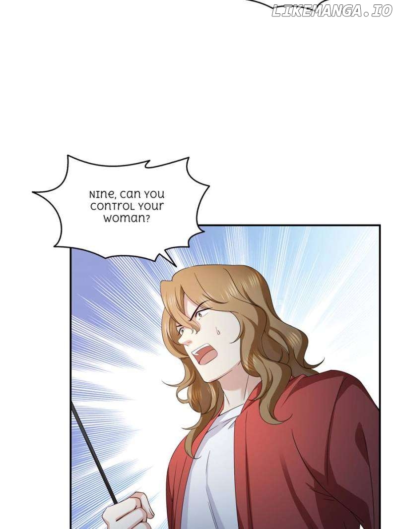Perfect Secret Love: The Bad New Wife is a Little Sweet Chapter 528 - page 29