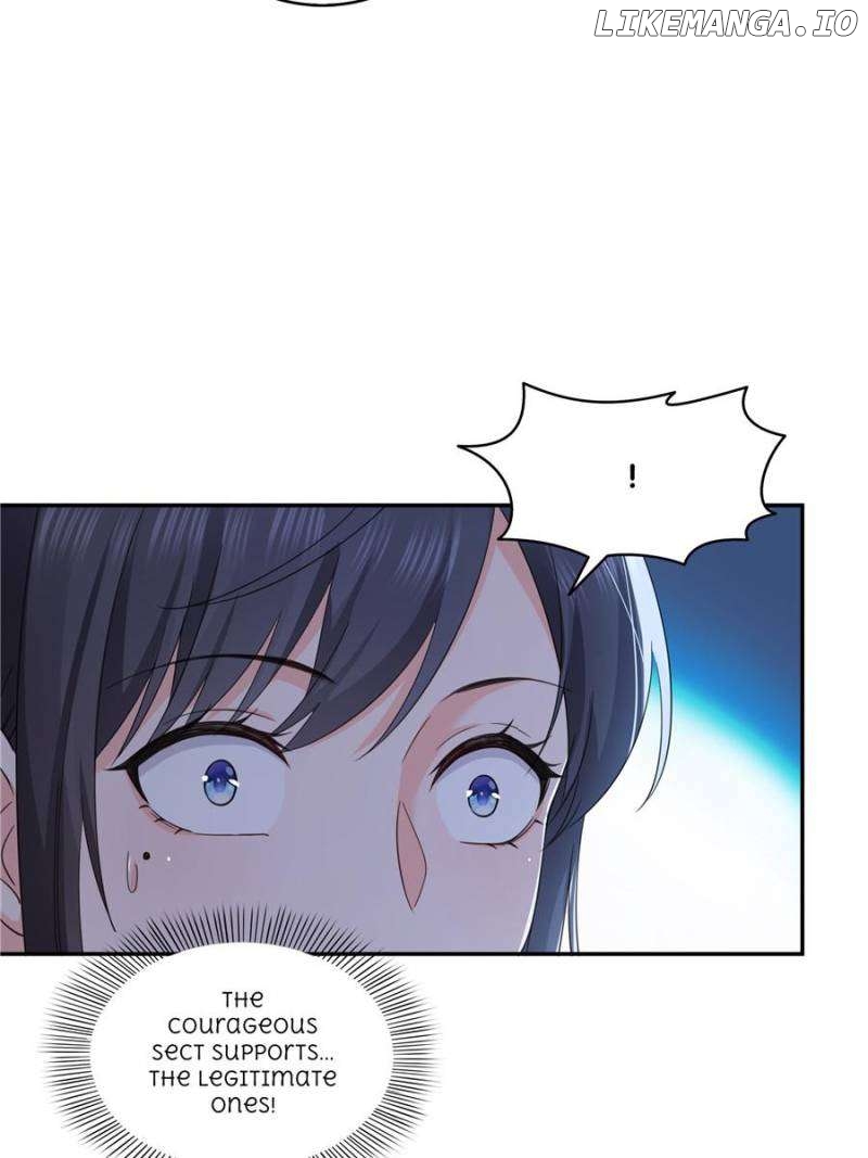 Perfect Secret Love: The Bad New Wife is a Little Sweet Chapter 528 - page 43