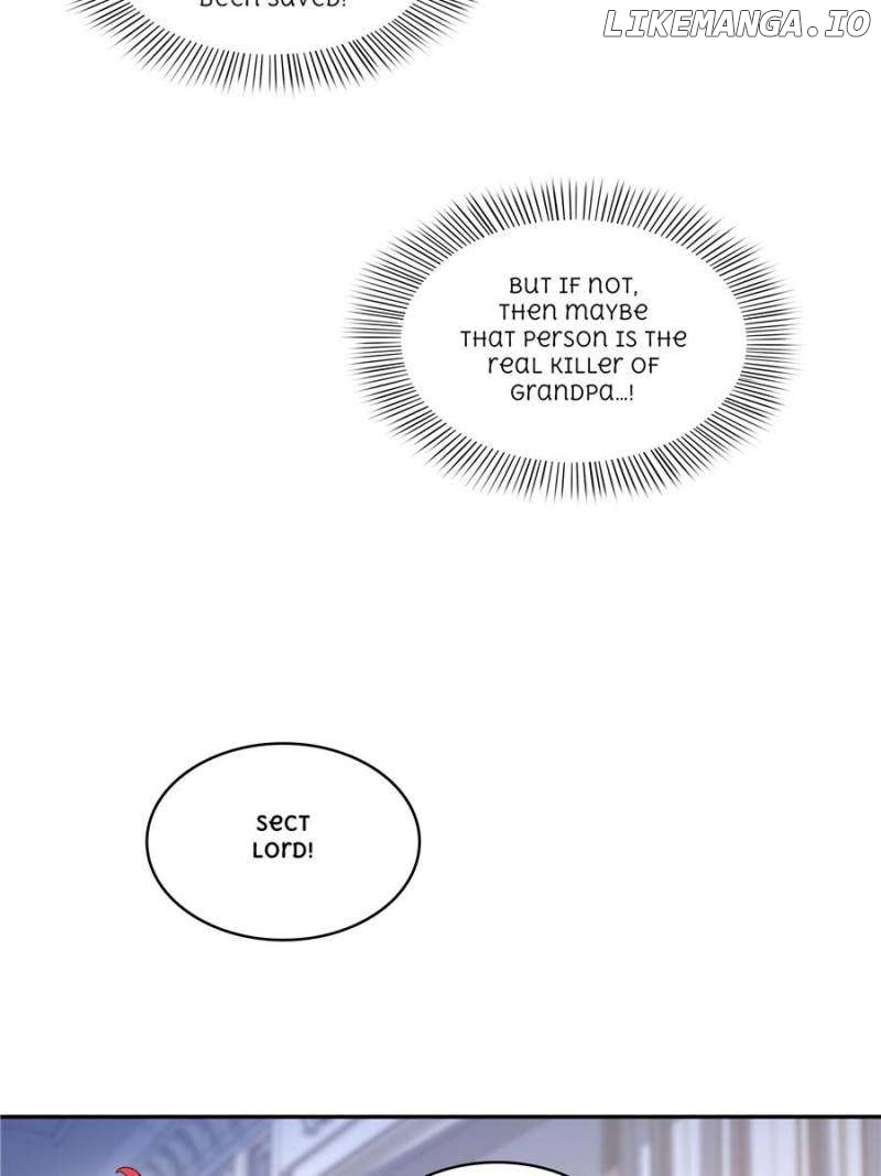 Perfect Secret Love: The Bad New Wife is a Little Sweet Chapter 528 - page 7