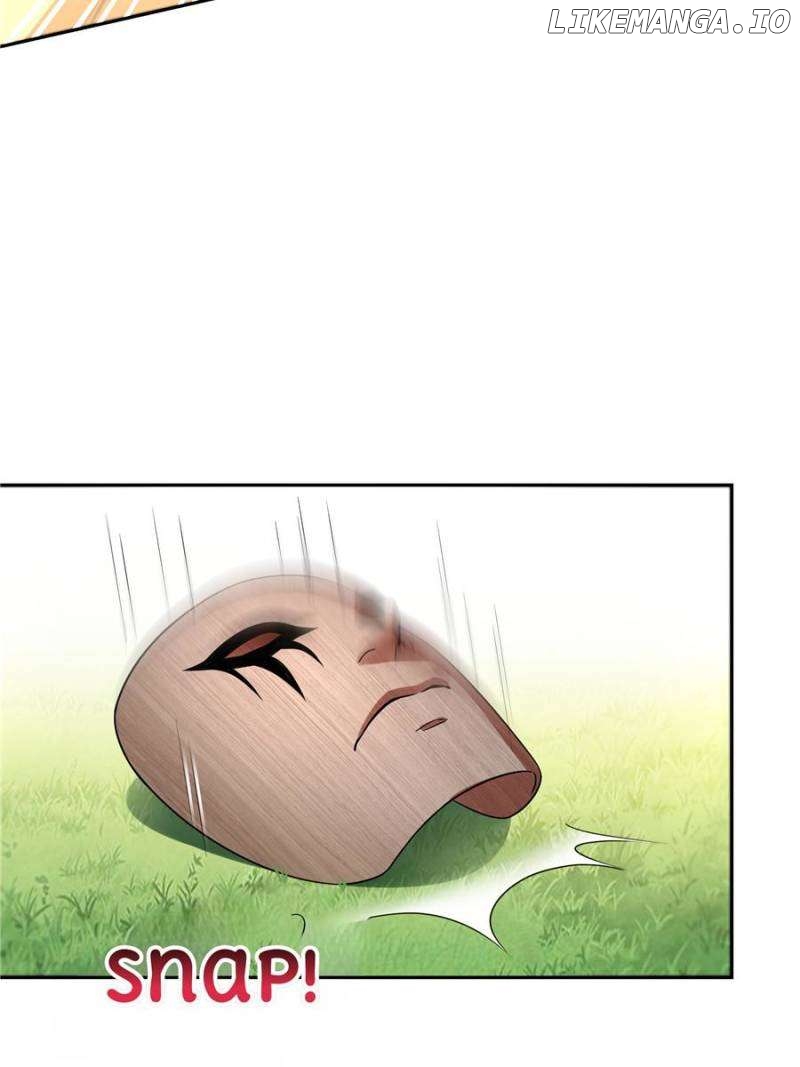 Perfect Secret Love: The Bad New Wife is a Little Sweet Chapter 529 - page 30