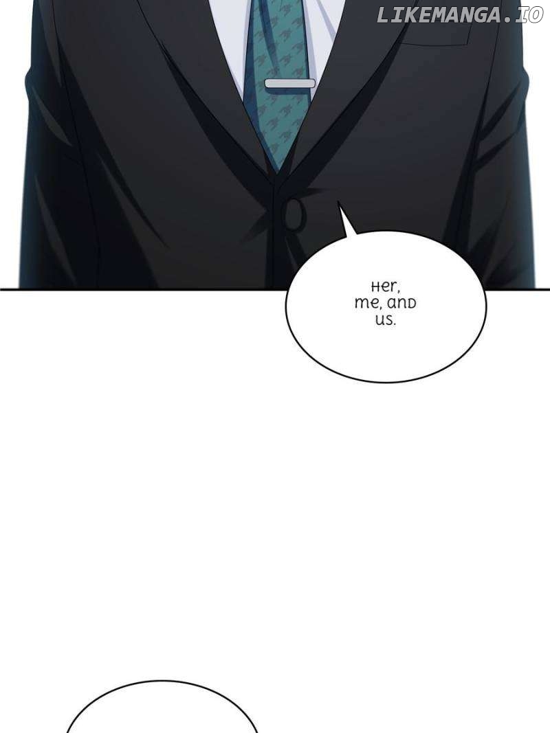 Perfect Secret Love: The Bad New Wife is a Little Sweet Chapter 529 - page 37