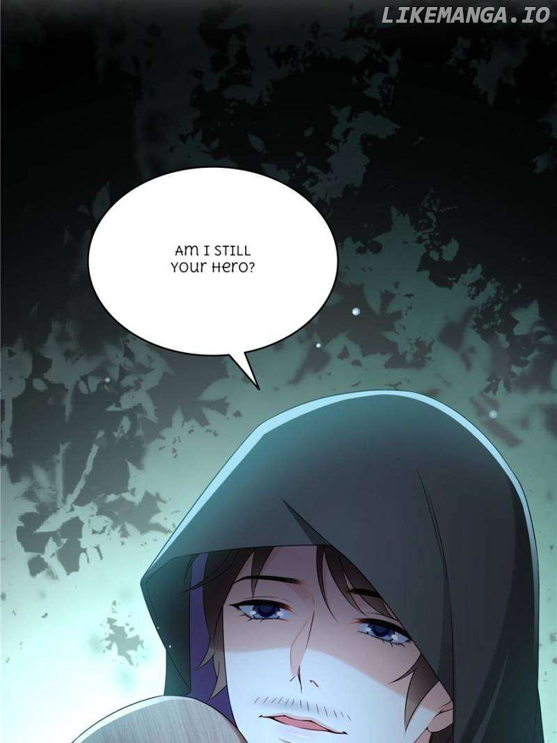Perfect Secret Love: The Bad New Wife is a Little Sweet Chapter 529 - page 40