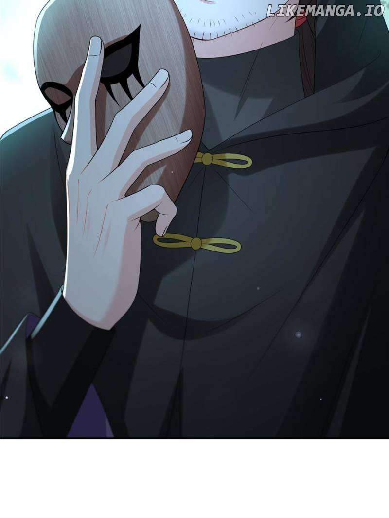 Perfect Secret Love: The Bad New Wife is a Little Sweet Chapter 529 - page 41