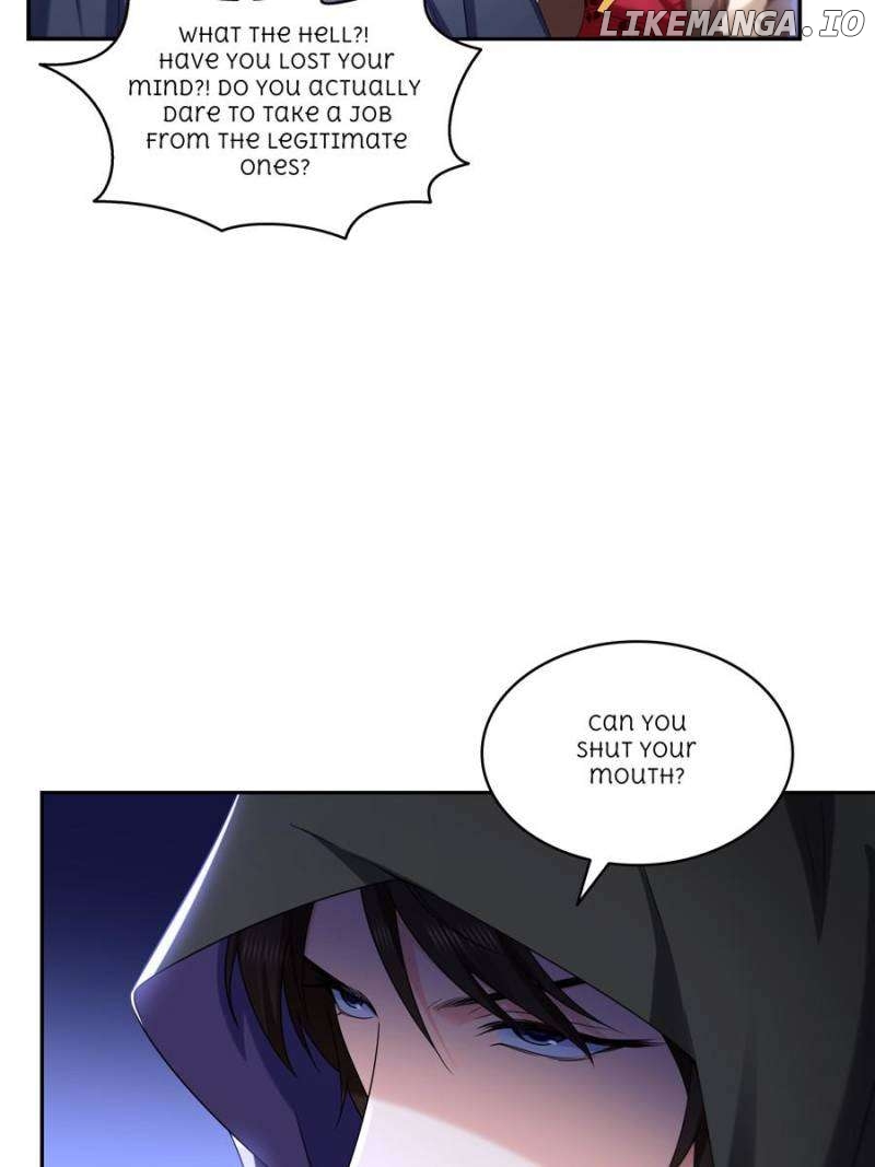 Perfect Secret Love: The Bad New Wife is a Little Sweet Chapter 529 - page 45