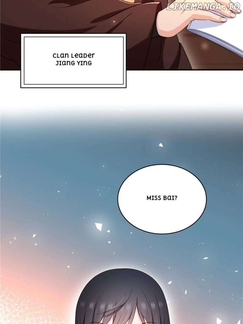 Perfect Secret Love: The Bad New Wife is a Little Sweet Chapter 529 - page 5
