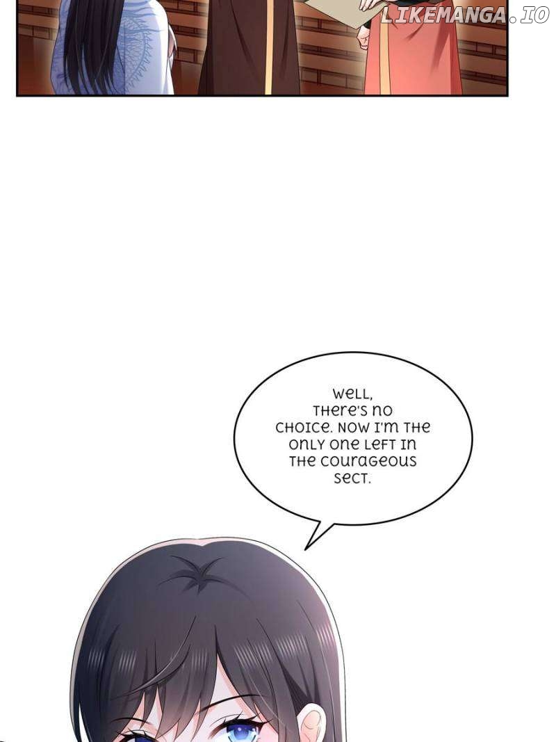 Perfect Secret Love: The Bad New Wife is a Little Sweet Chapter 529 - page 8