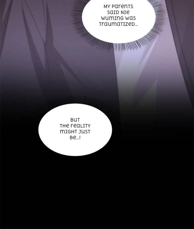 Perfect Secret Love: The Bad New Wife is a Little Sweet Chapter 530 - page 11