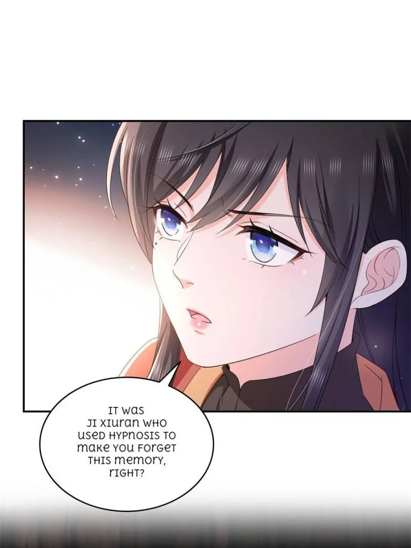 Perfect Secret Love: The Bad New Wife is a Little Sweet Chapter 530 - page 12