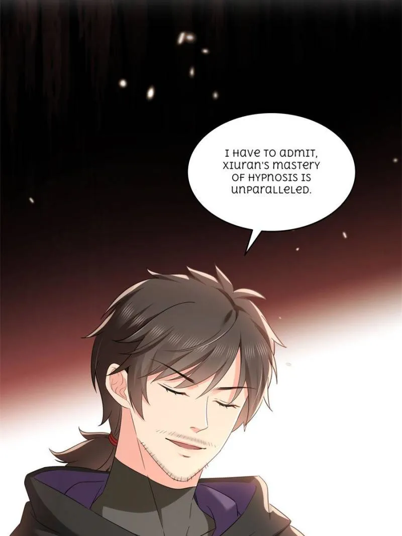Perfect Secret Love: The Bad New Wife is a Little Sweet Chapter 530 - page 13