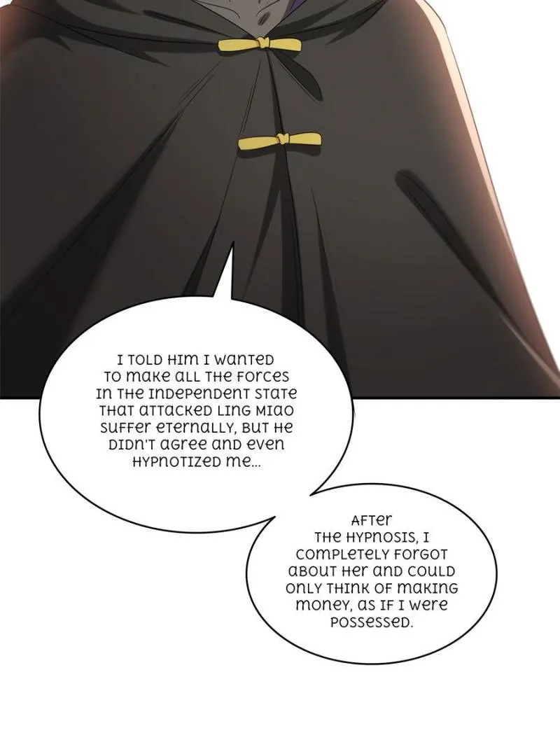 Perfect Secret Love: The Bad New Wife is a Little Sweet Chapter 530 - page 14