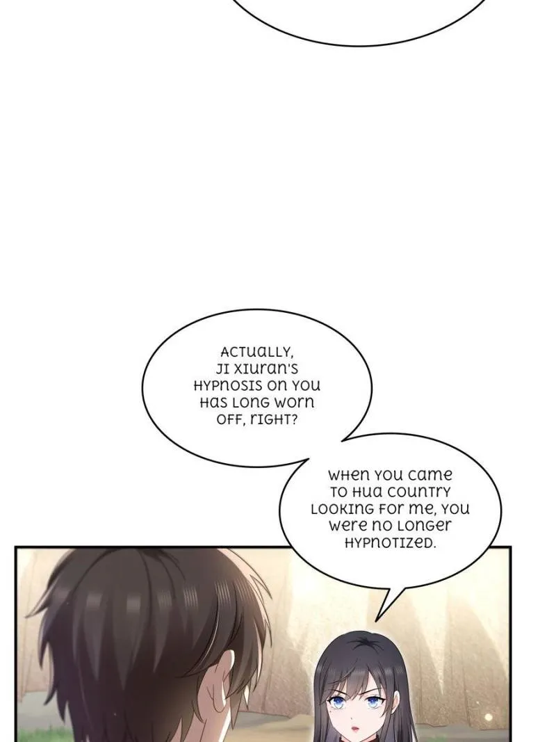 Perfect Secret Love: The Bad New Wife is a Little Sweet Chapter 530 - page 16