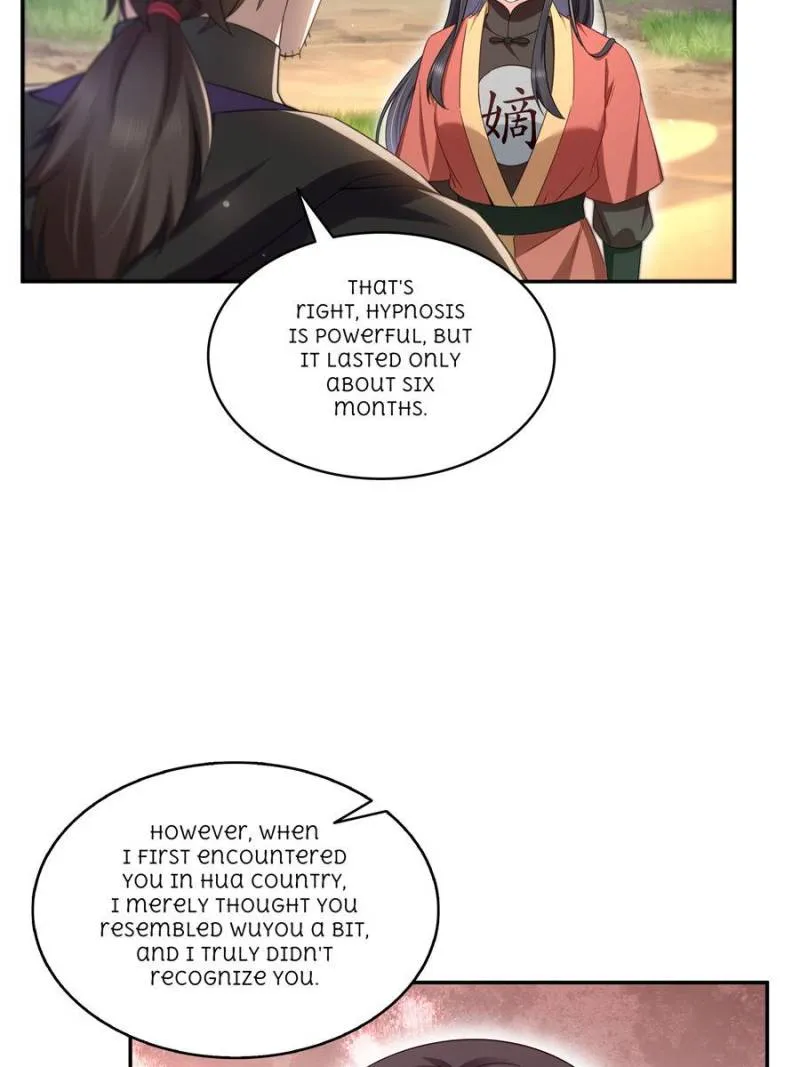 Perfect Secret Love: The Bad New Wife is a Little Sweet Chapter 530 - page 17