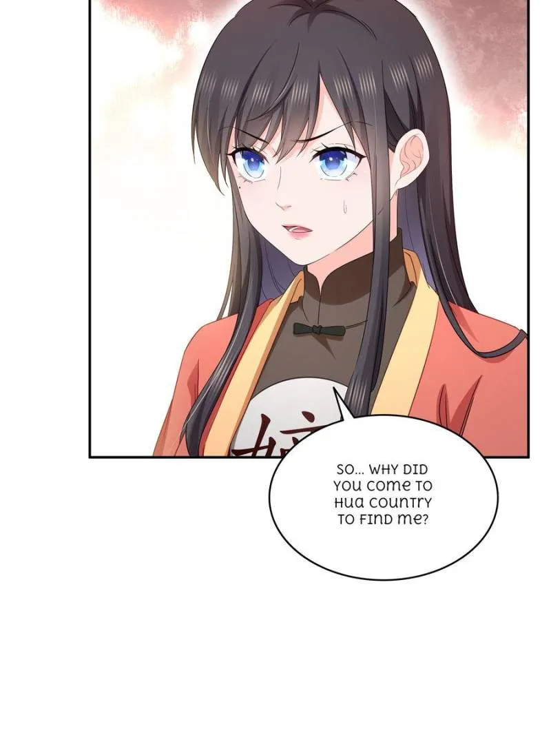 Perfect Secret Love: The Bad New Wife is a Little Sweet Chapter 530 - page 18