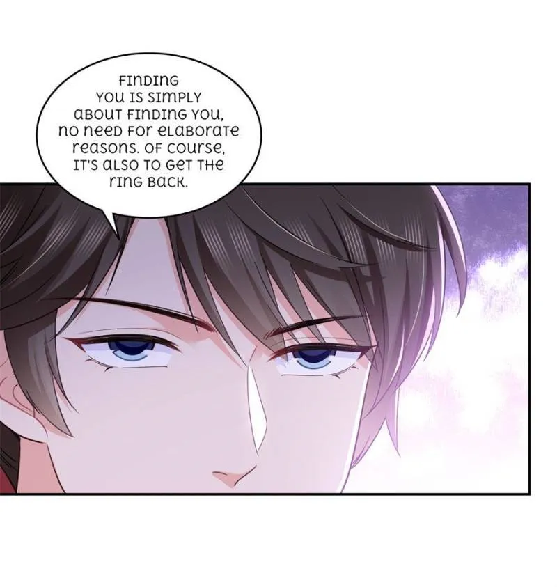Perfect Secret Love: The Bad New Wife is a Little Sweet Chapter 530 - page 19