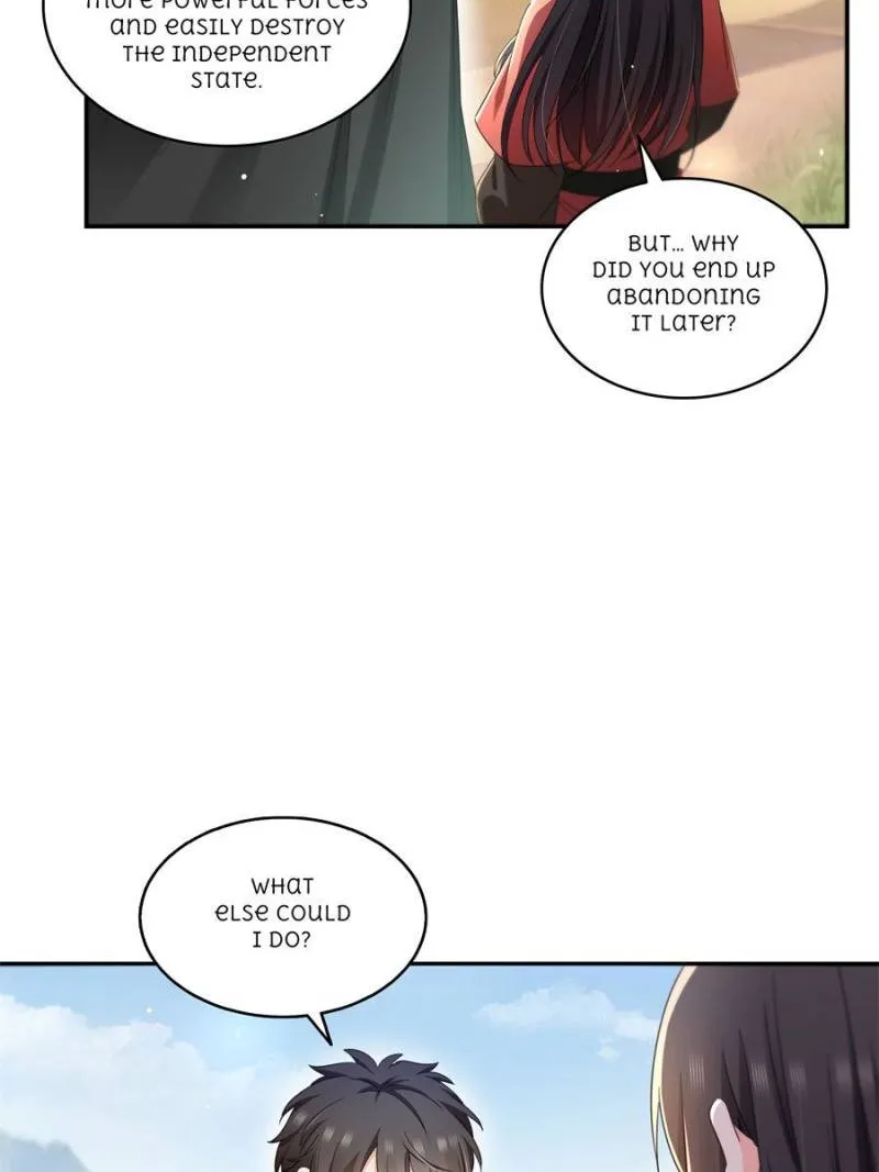 Perfect Secret Love: The Bad New Wife is a Little Sweet Chapter 530 - page 22