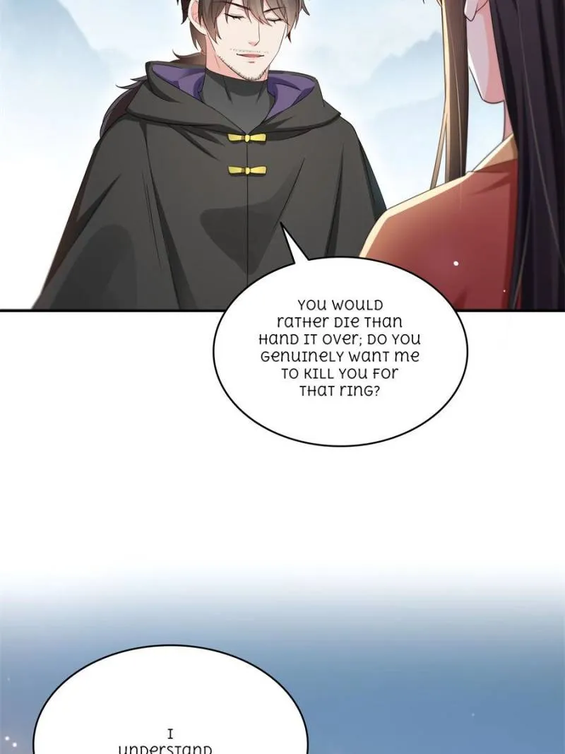 Perfect Secret Love: The Bad New Wife is a Little Sweet Chapter 530 - page 23