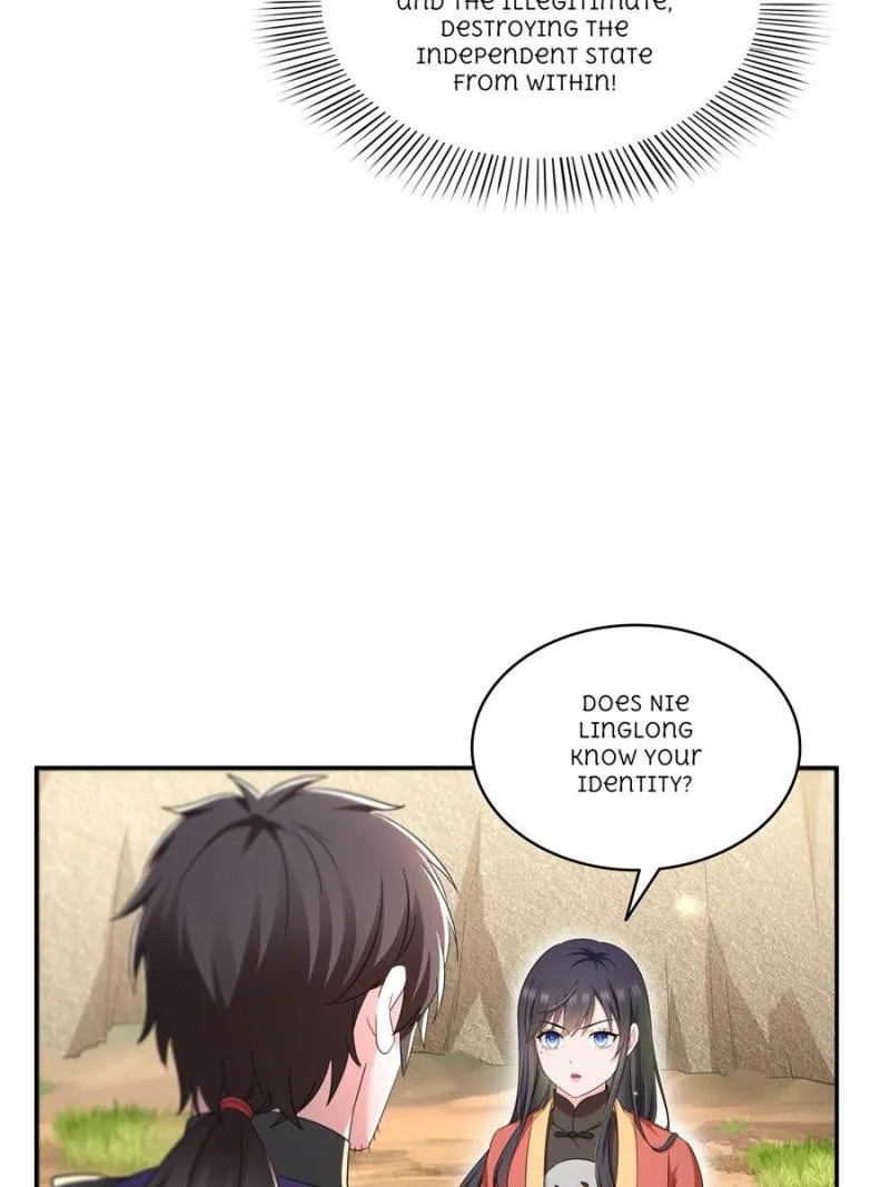 Perfect Secret Love: The Bad New Wife is a Little Sweet Chapter 530 - page 26