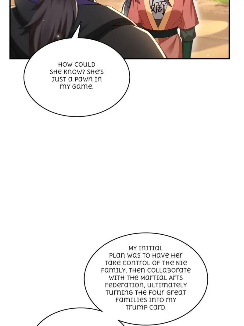 Perfect Secret Love: The Bad New Wife is a Little Sweet Chapter 530 - page 27