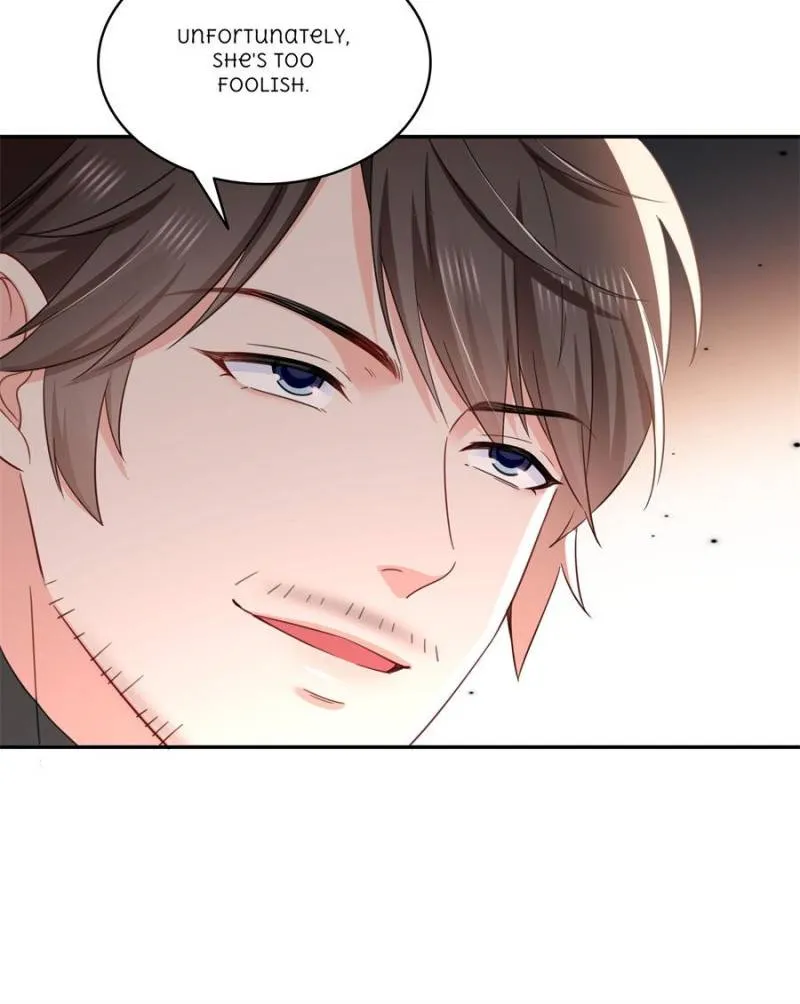 Perfect Secret Love: The Bad New Wife is a Little Sweet Chapter 530 - page 28